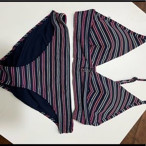 Aerie bathing suit size M